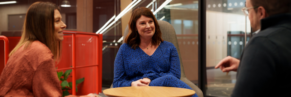 Best financial services operations consulting