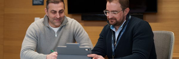 Best financial services operations consulting