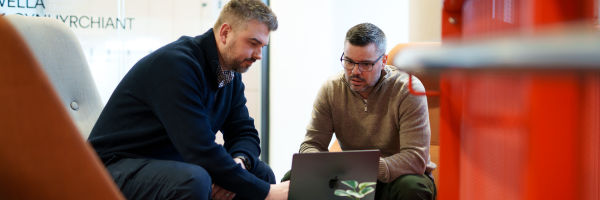 Best financial services operations consulting