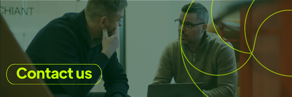 AI for financial services