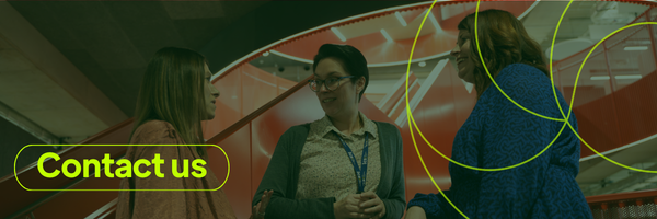 operations in financial services 