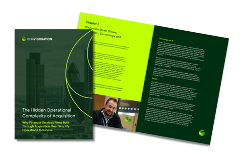 Financial Services LP Image