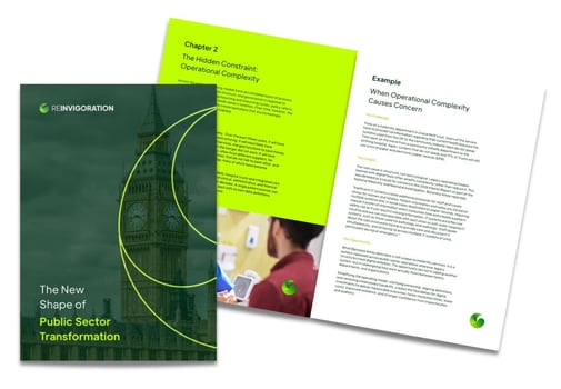 Public Sector Whitepaper