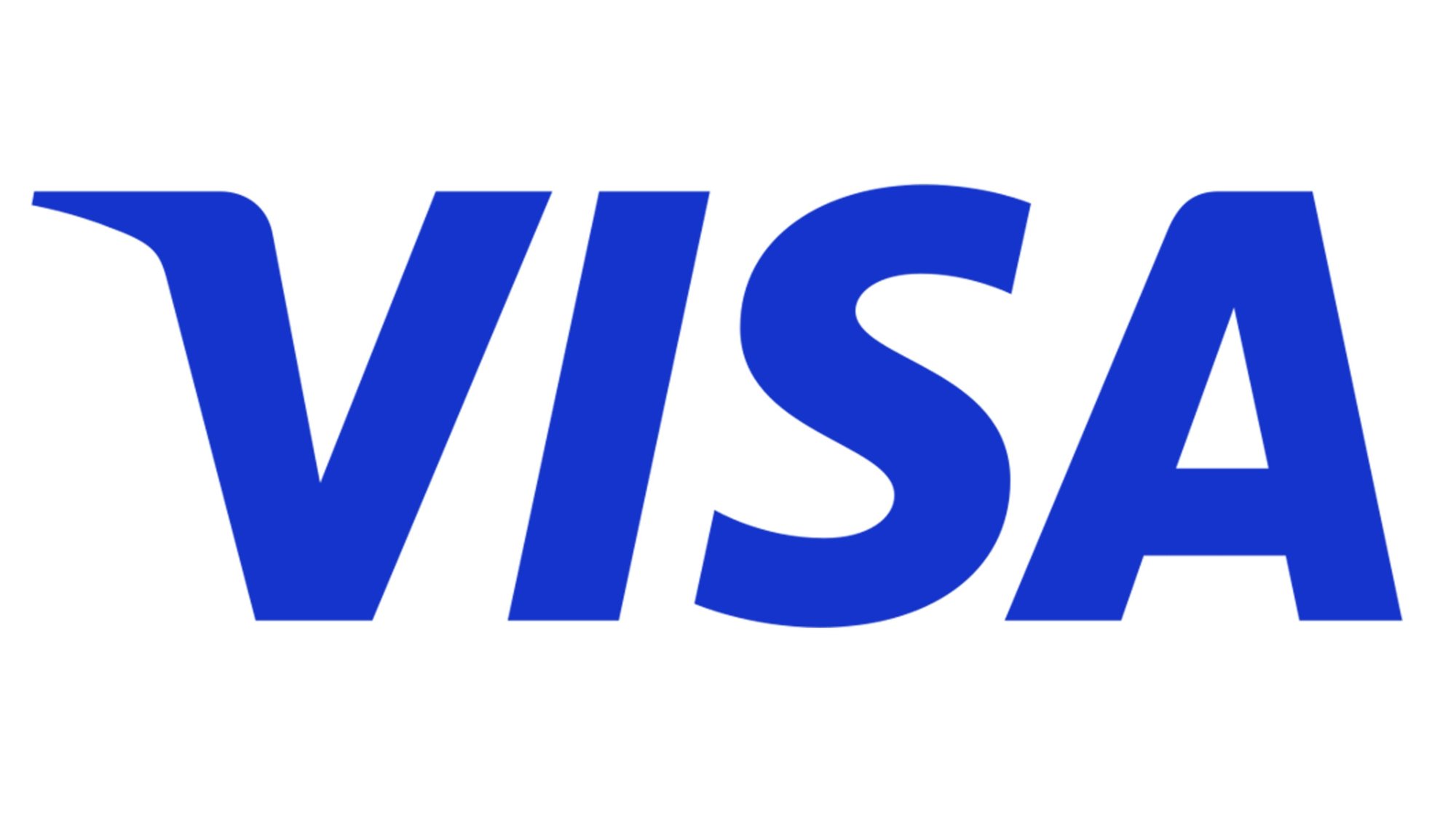 VISA-logo