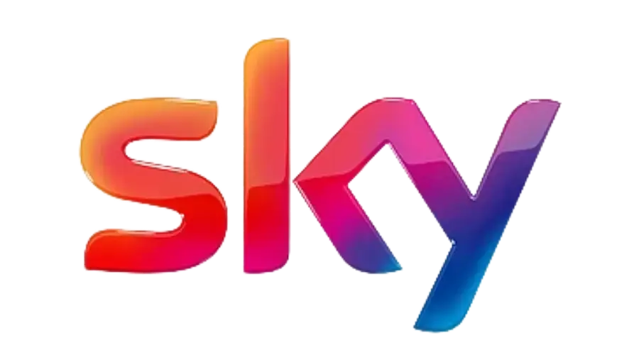 Sky logo