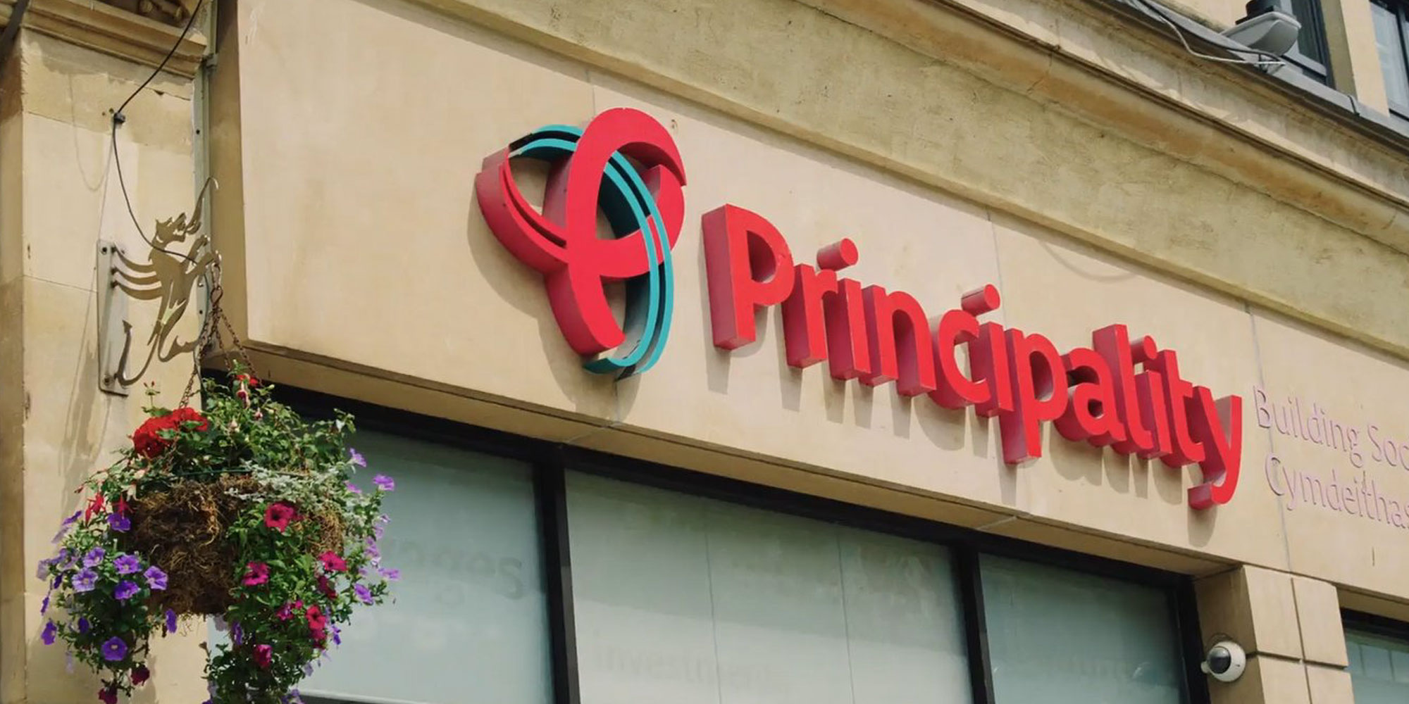 Strategy Deployment Support for Principality Building Society