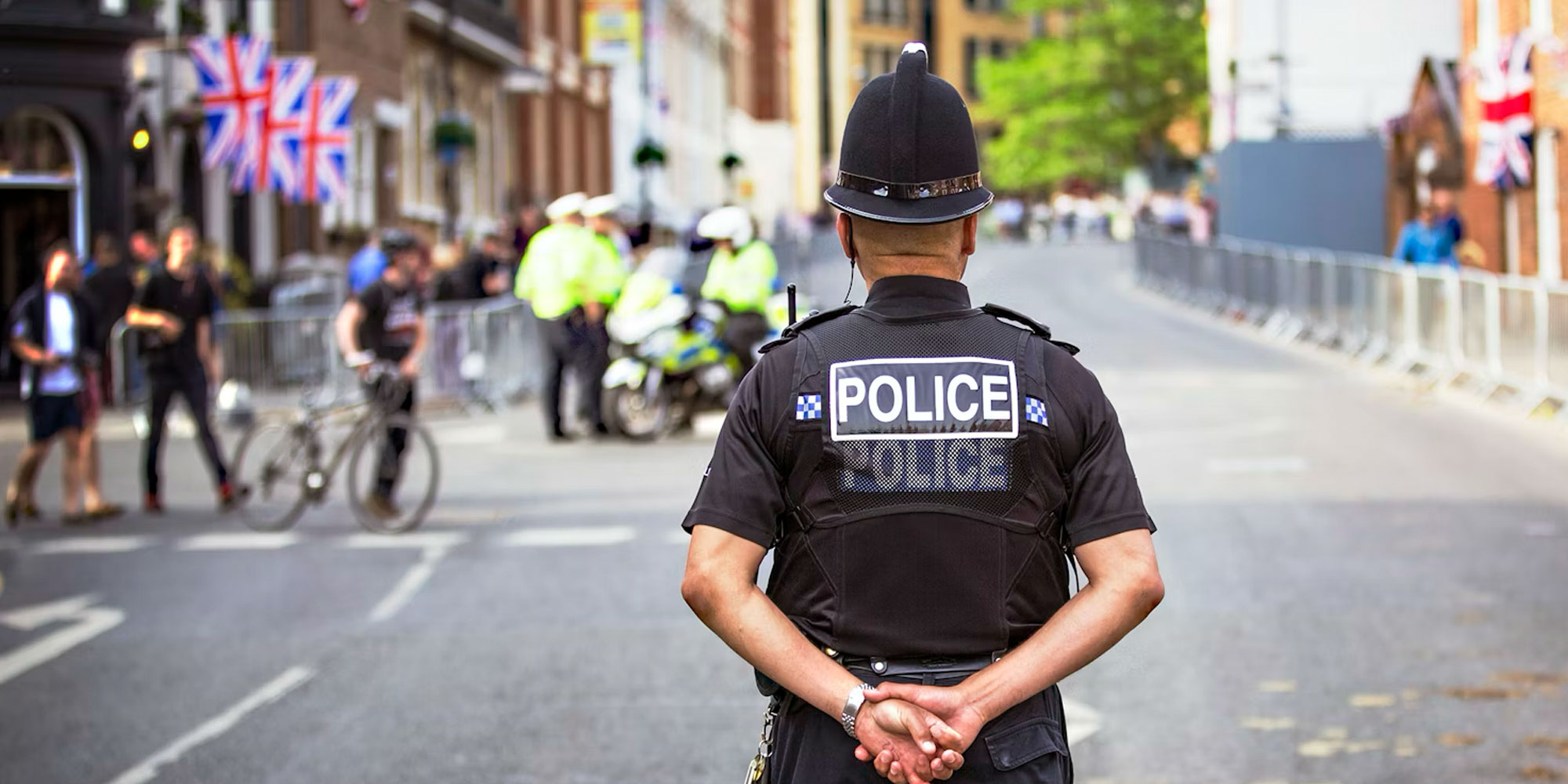 A Large UK Police Service Reinvents Their Vehicle Recovery Strategy