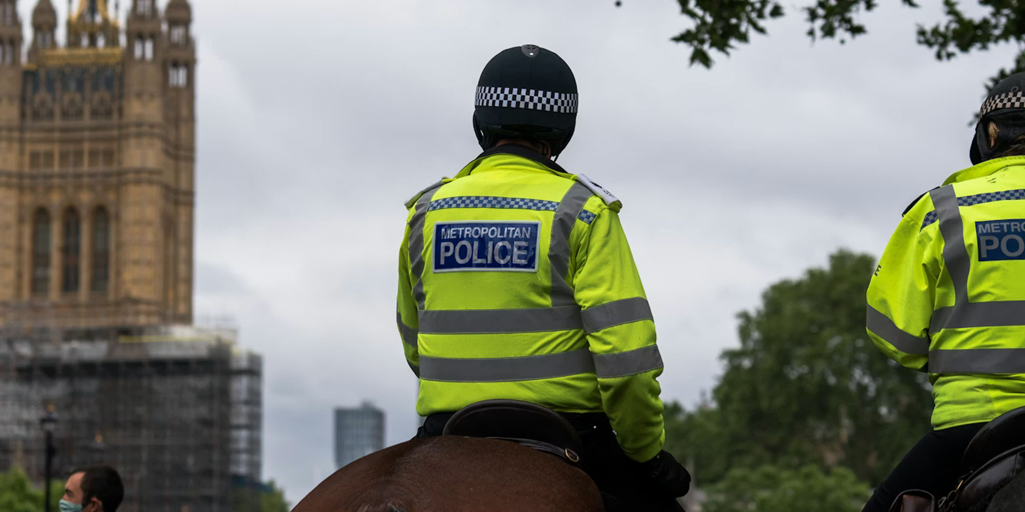 Transforming a Large UK Police Fleet Services Operating Model