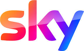 sky logo draft